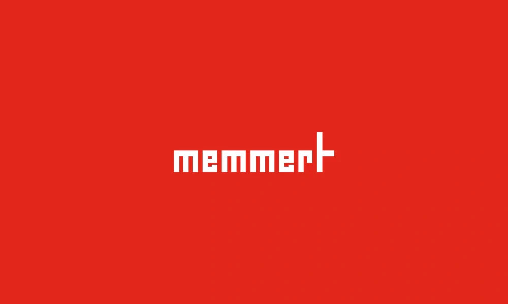 Memmert