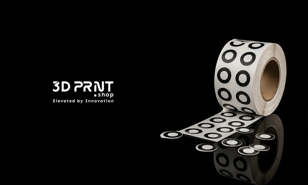 Numérisation 3D