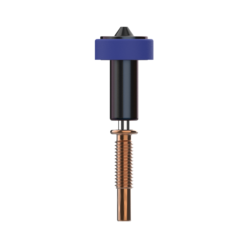 Buse Revo ObXidian High Flow