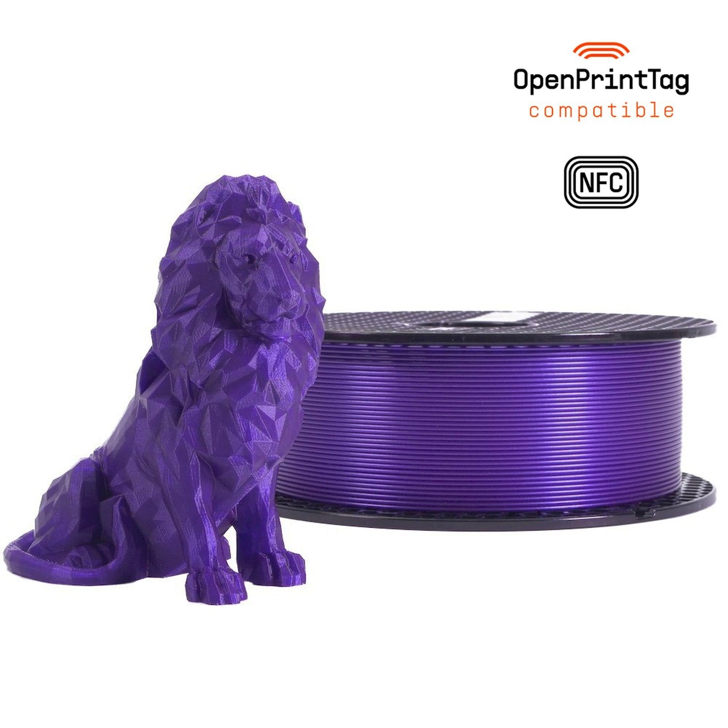 Prusament PLA (NFC)