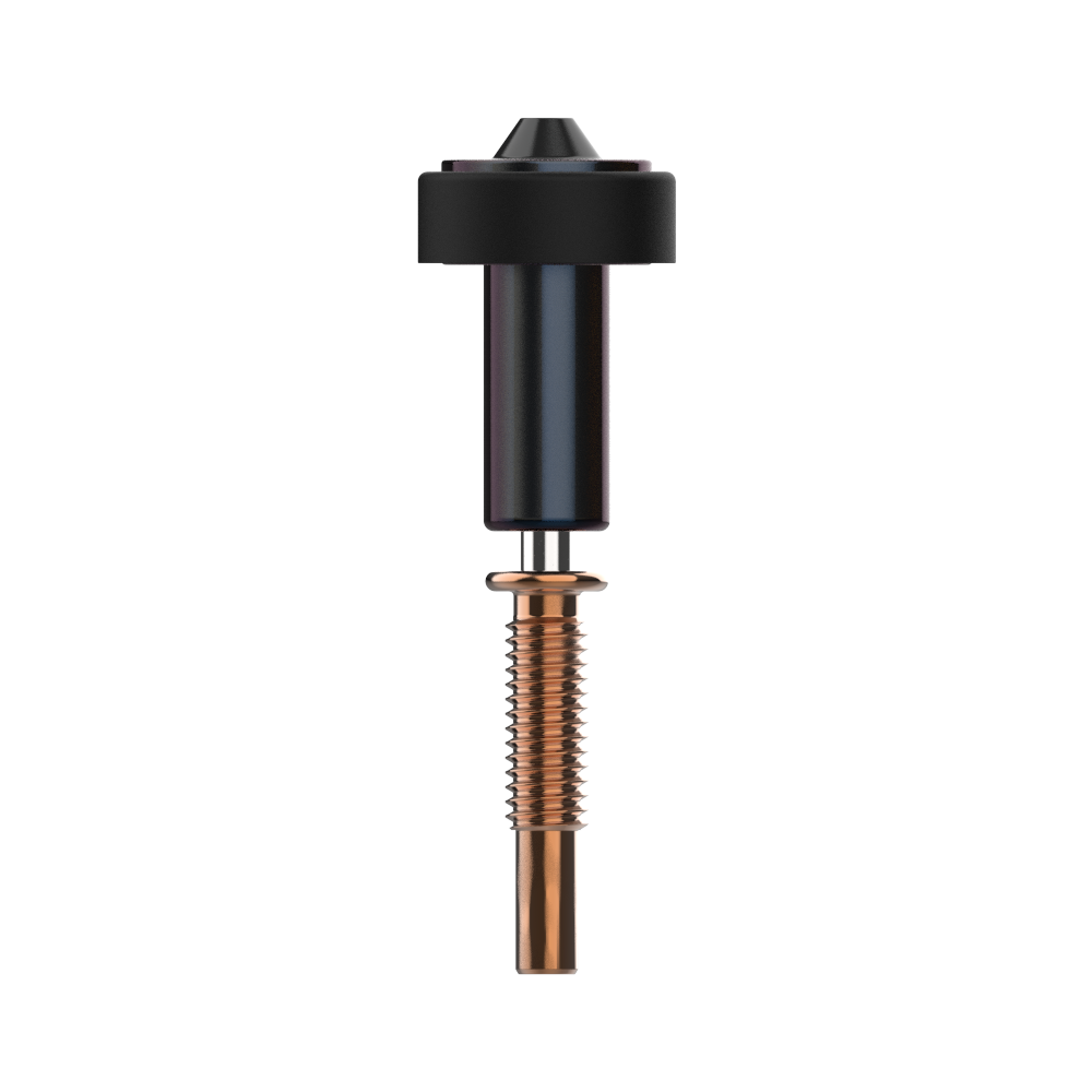 Buse Revo ObXidian High Flow