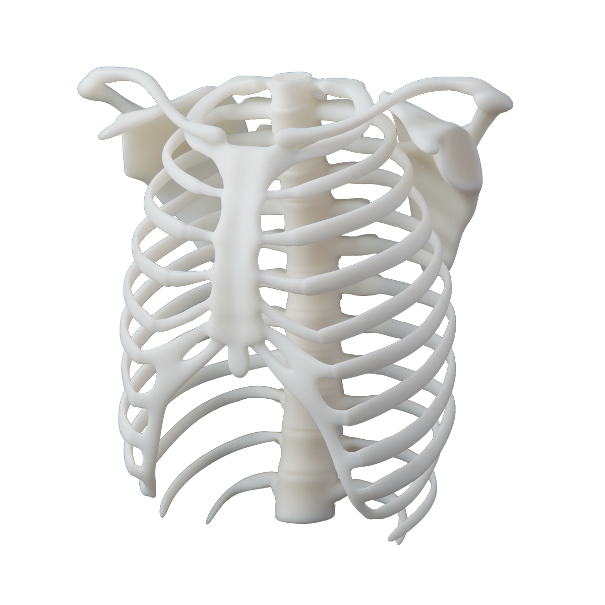 White Resin V4.1