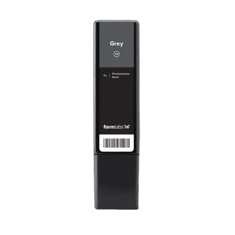 Formlabs Grey V4 (Form 3)