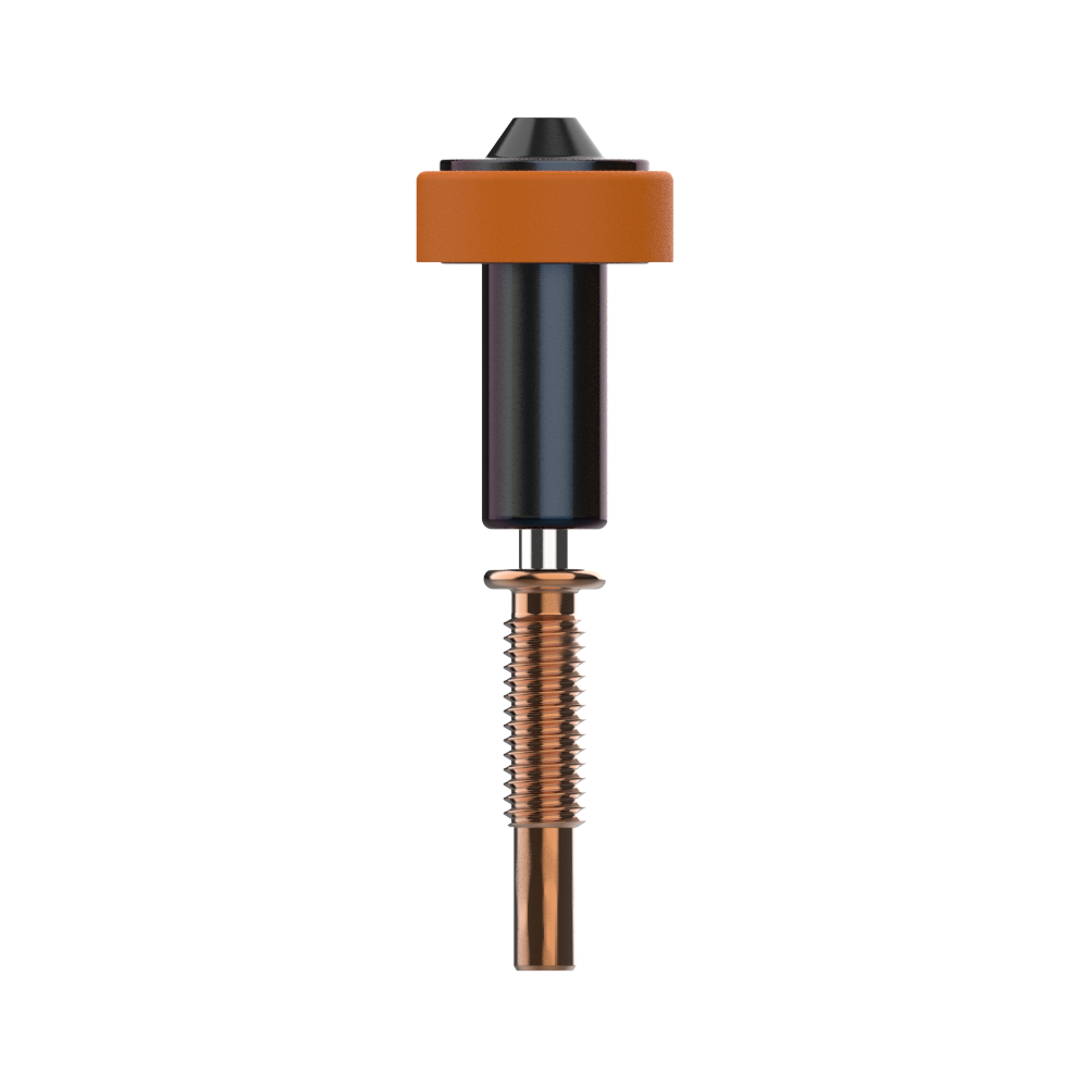 Buse Revo ObXidian High Flow