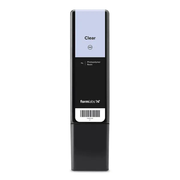 Clear Resin V4.1