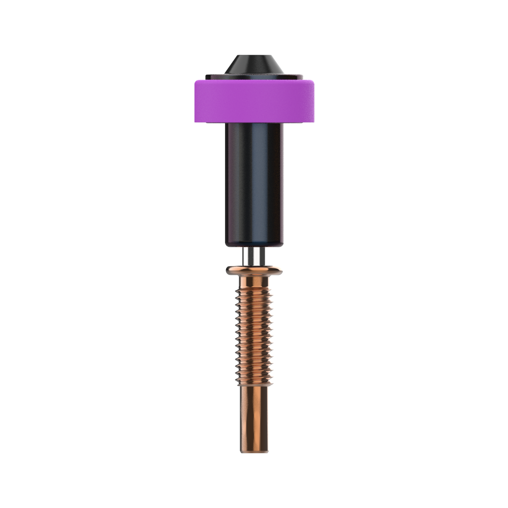 Buse Revo ObXidian High Flow