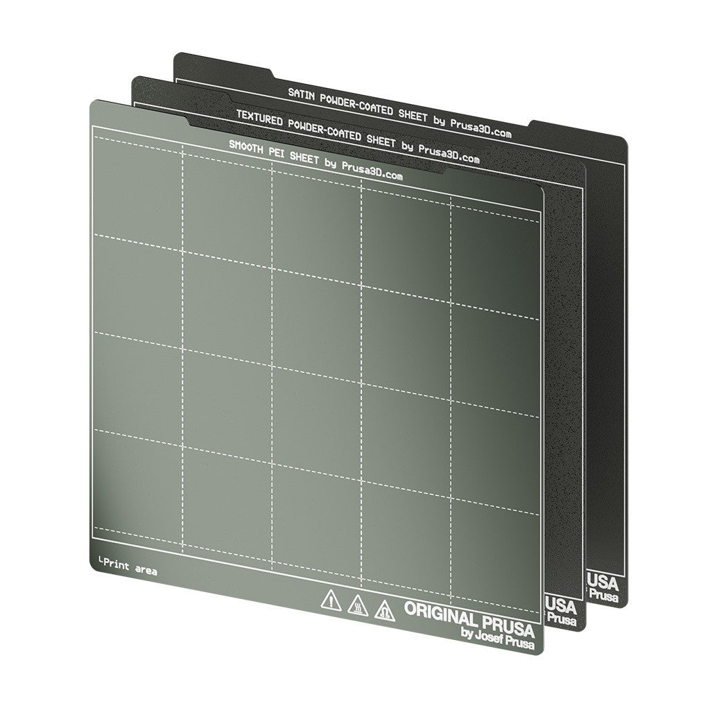 CORE One Sheets