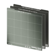 CORE One Sheets