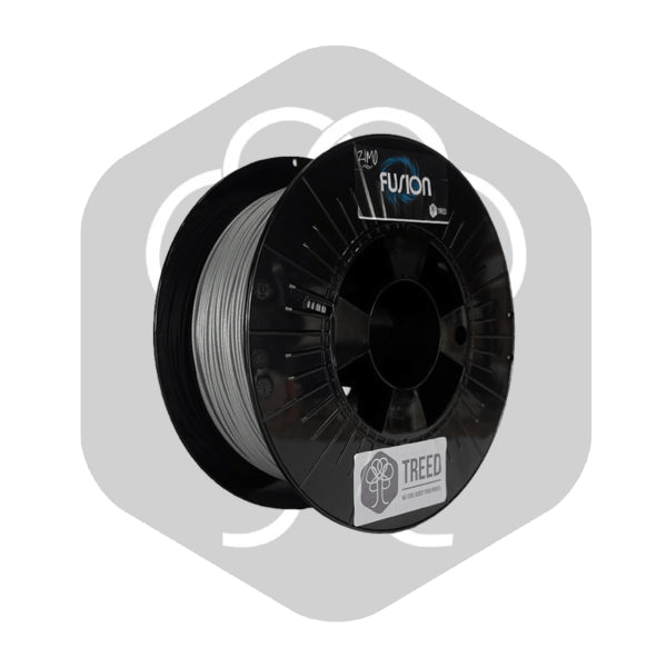TreeD PLA Fusion