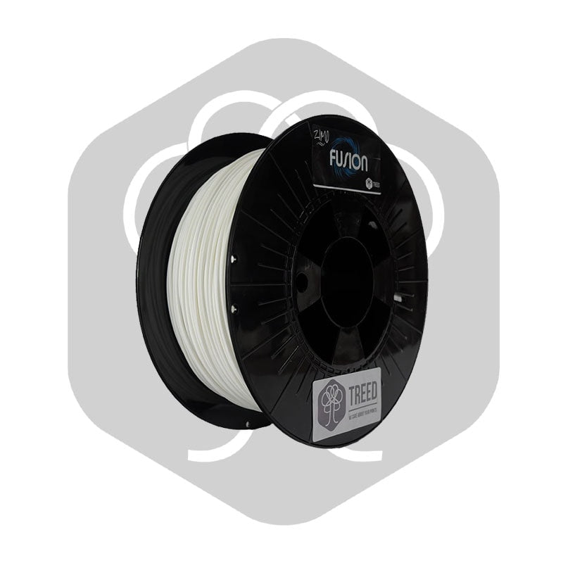 TreeD PLA Fusion