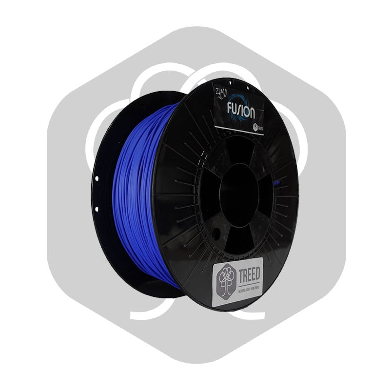 TreeD PLA Fusion