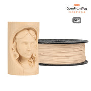 Prusament Woodfill (NFC)