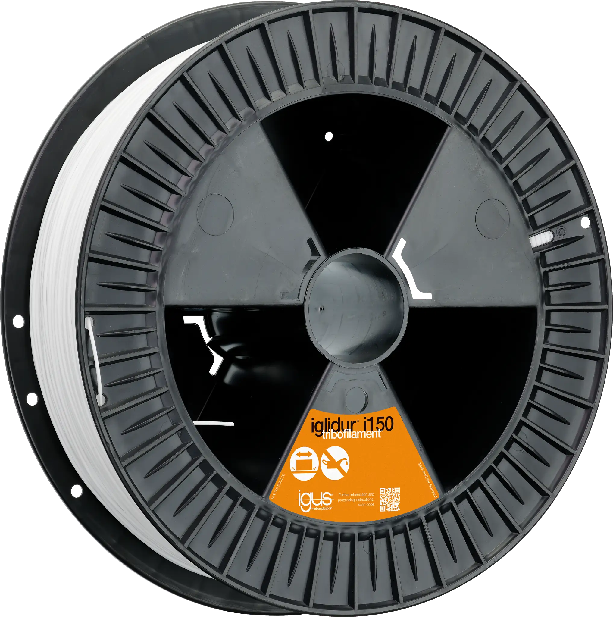iglidur® i150-PF