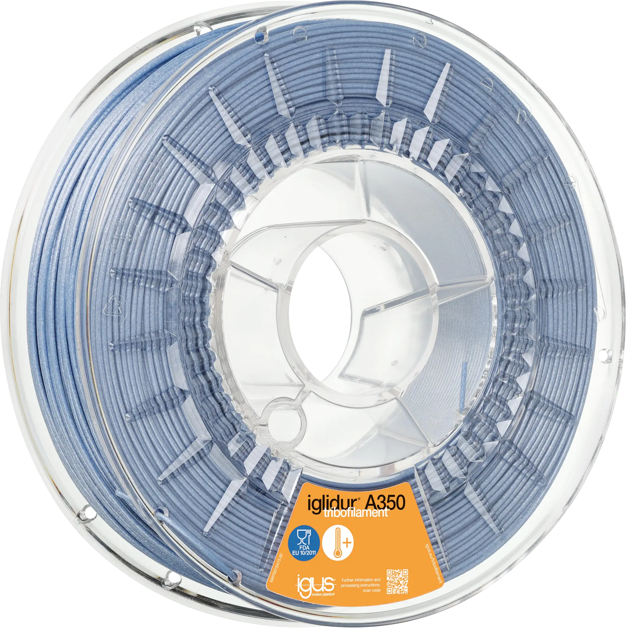 iglidur® A350-PF