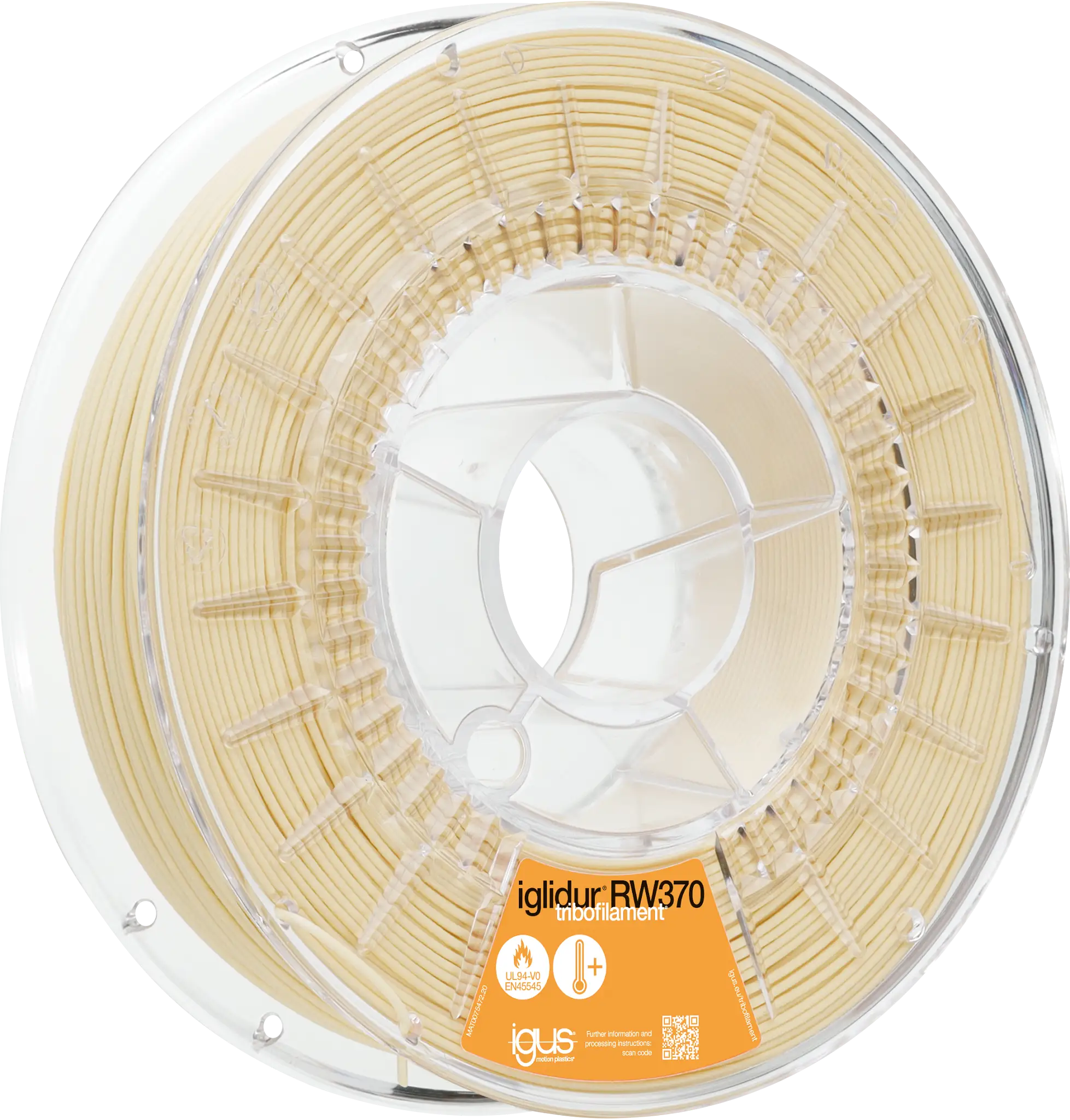 iglidur® RW370-PF