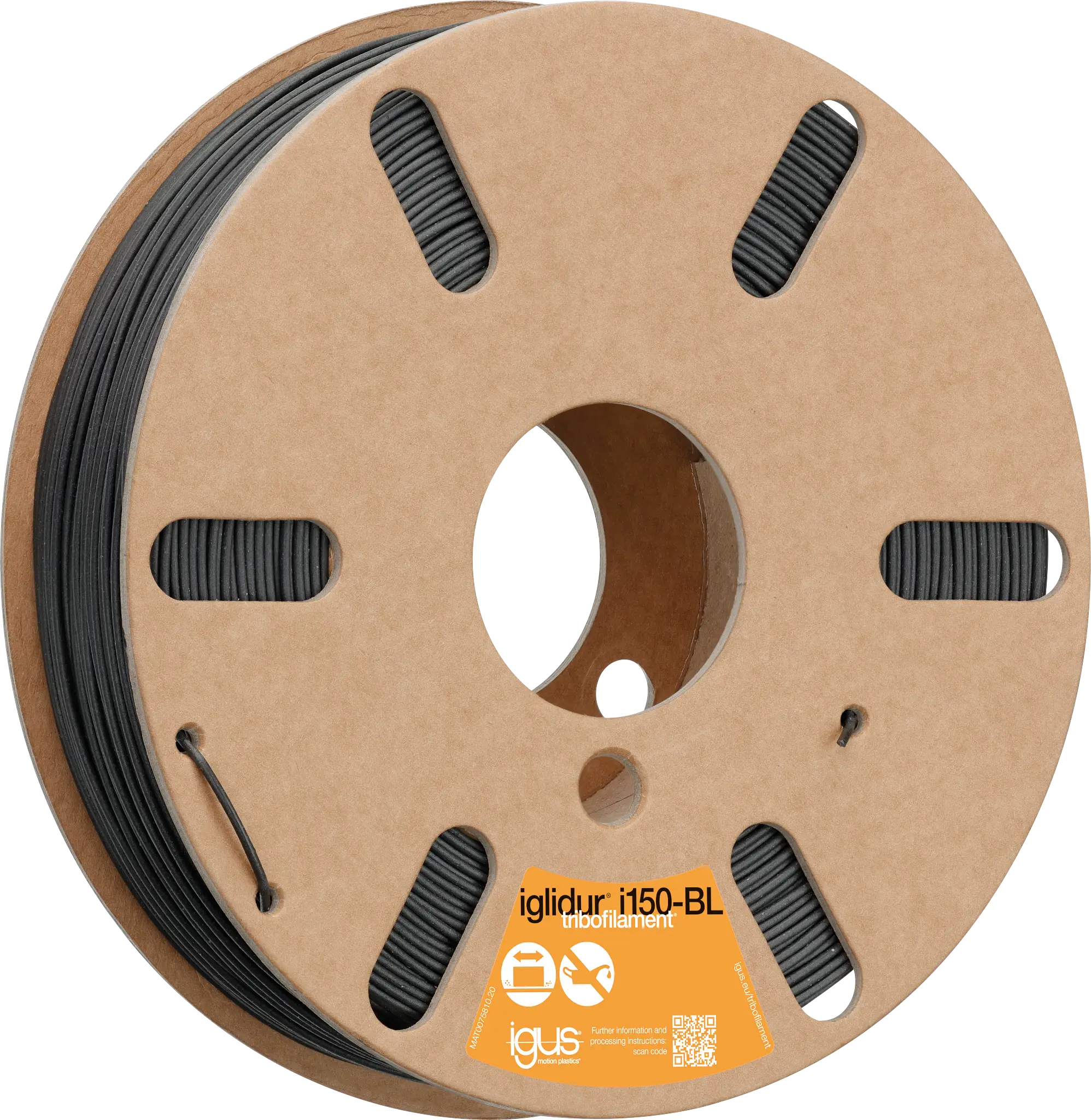 iglidur® i150-PF