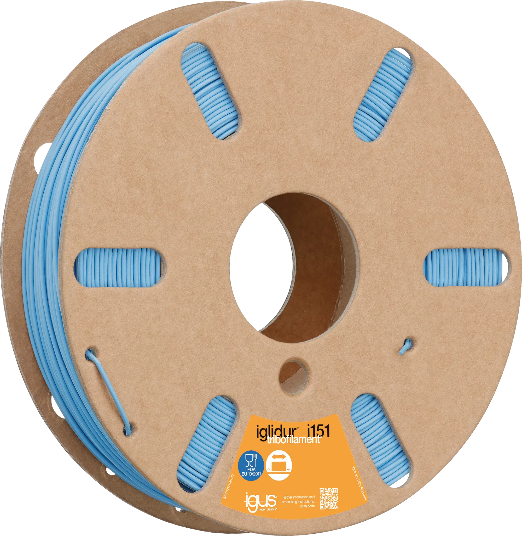 iglidur® i151-PF