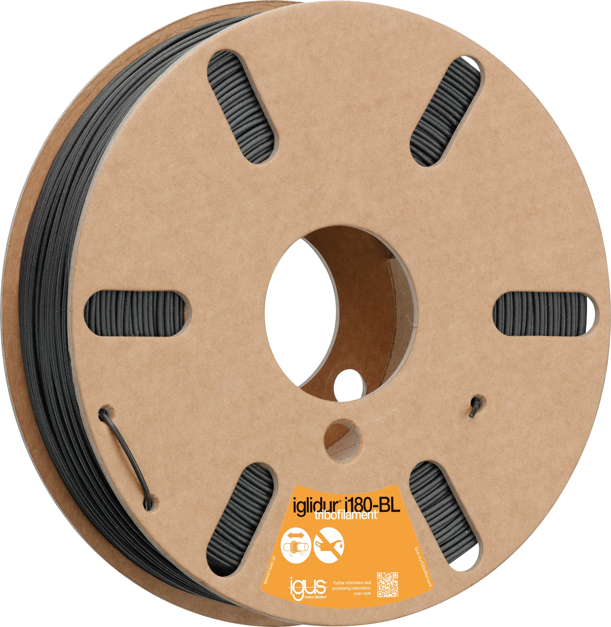 iglidur® I180-PF