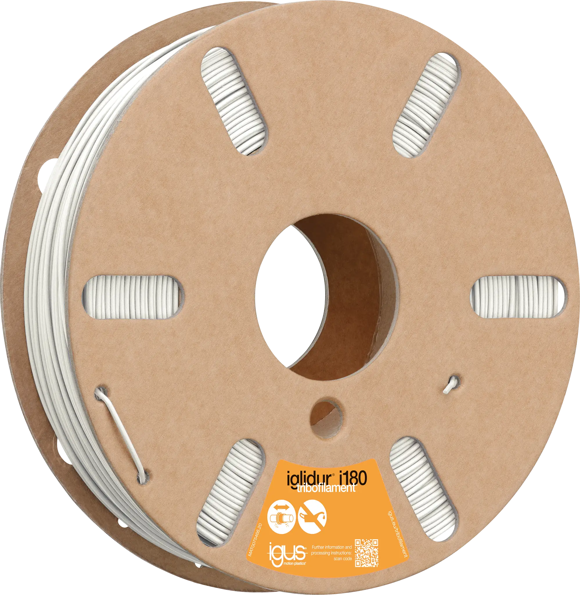 iglidur® I180-PF