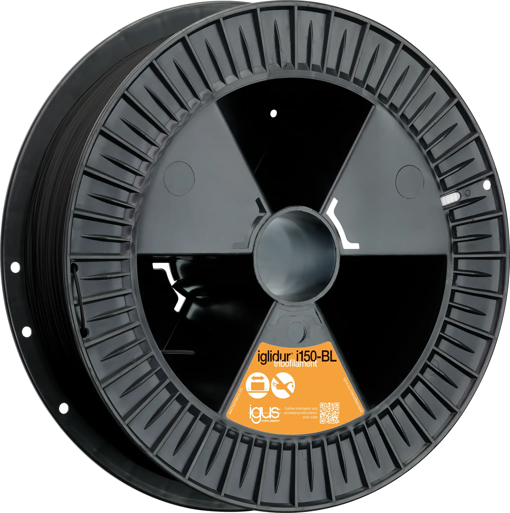 iglidur® i150-PF