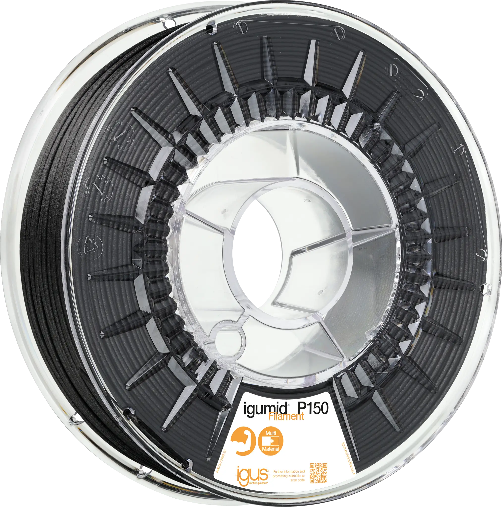 igumid P150-PF