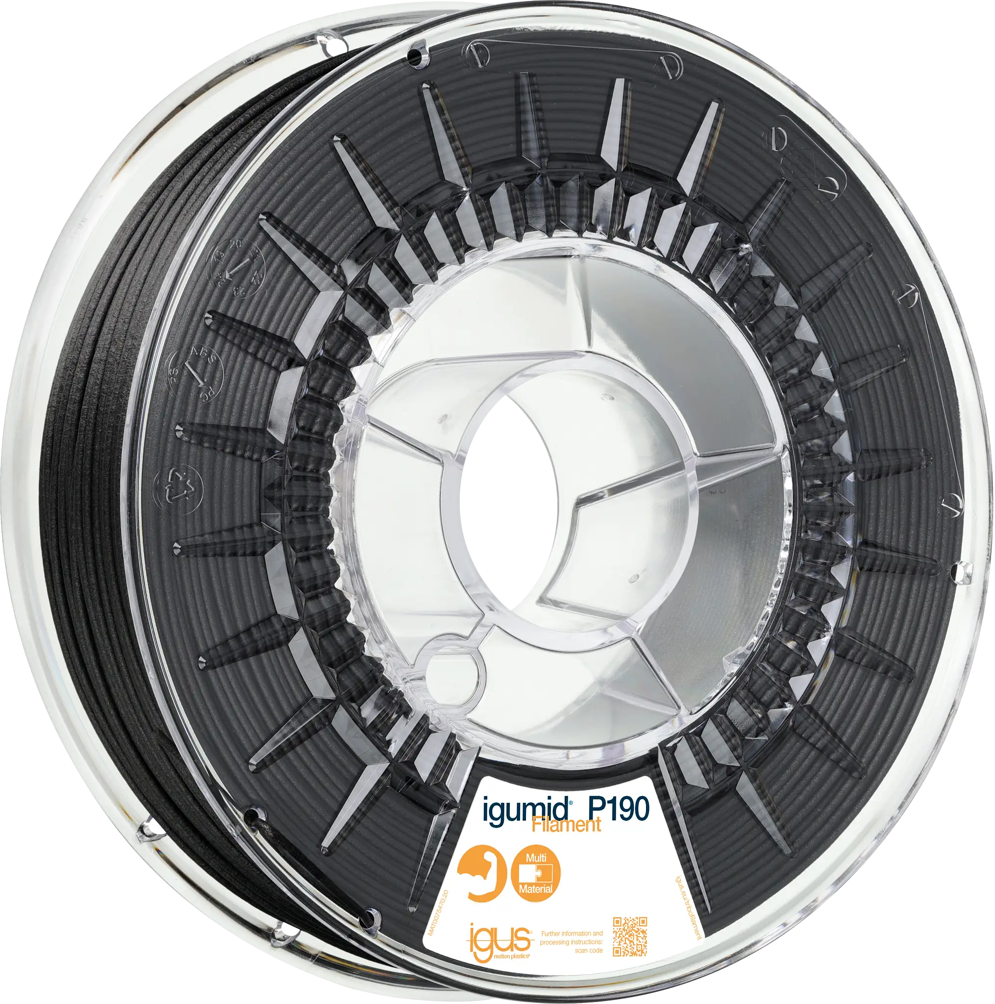 igumid® P190
