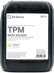 Solvant de nettoyage TPM 5 L