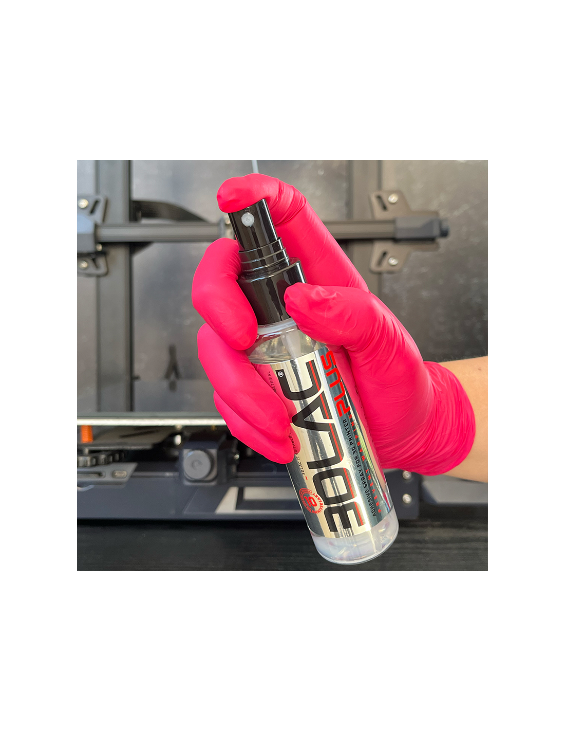 3DLAC PLUS - 100 ml
