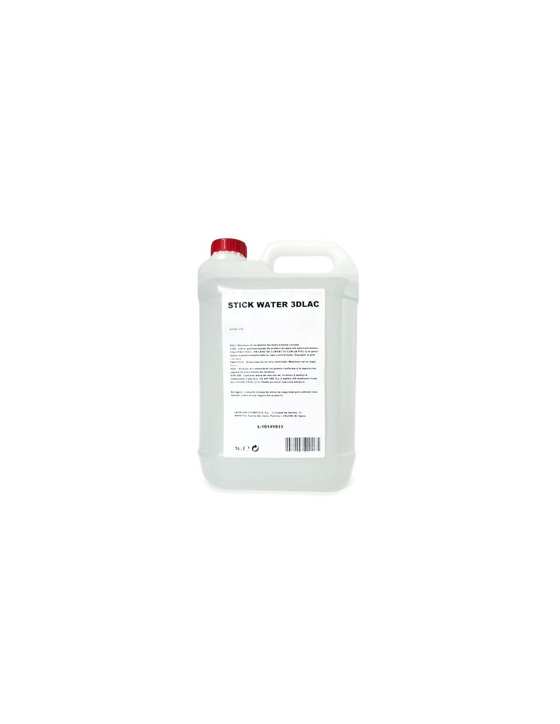 3DLAC STICK - 5L