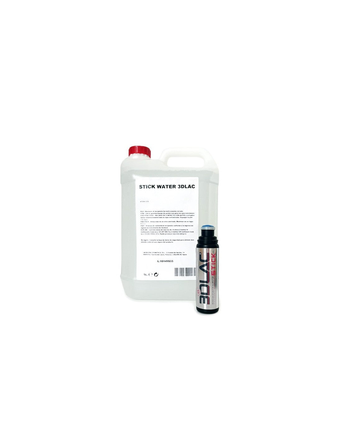 3DLAC STICK - 5L