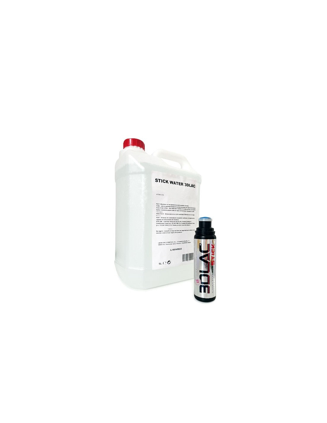 3DLAC STICK - 5L