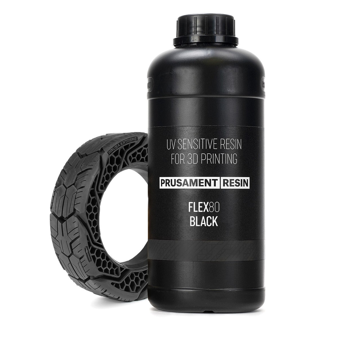 Prusament Resin Flex80