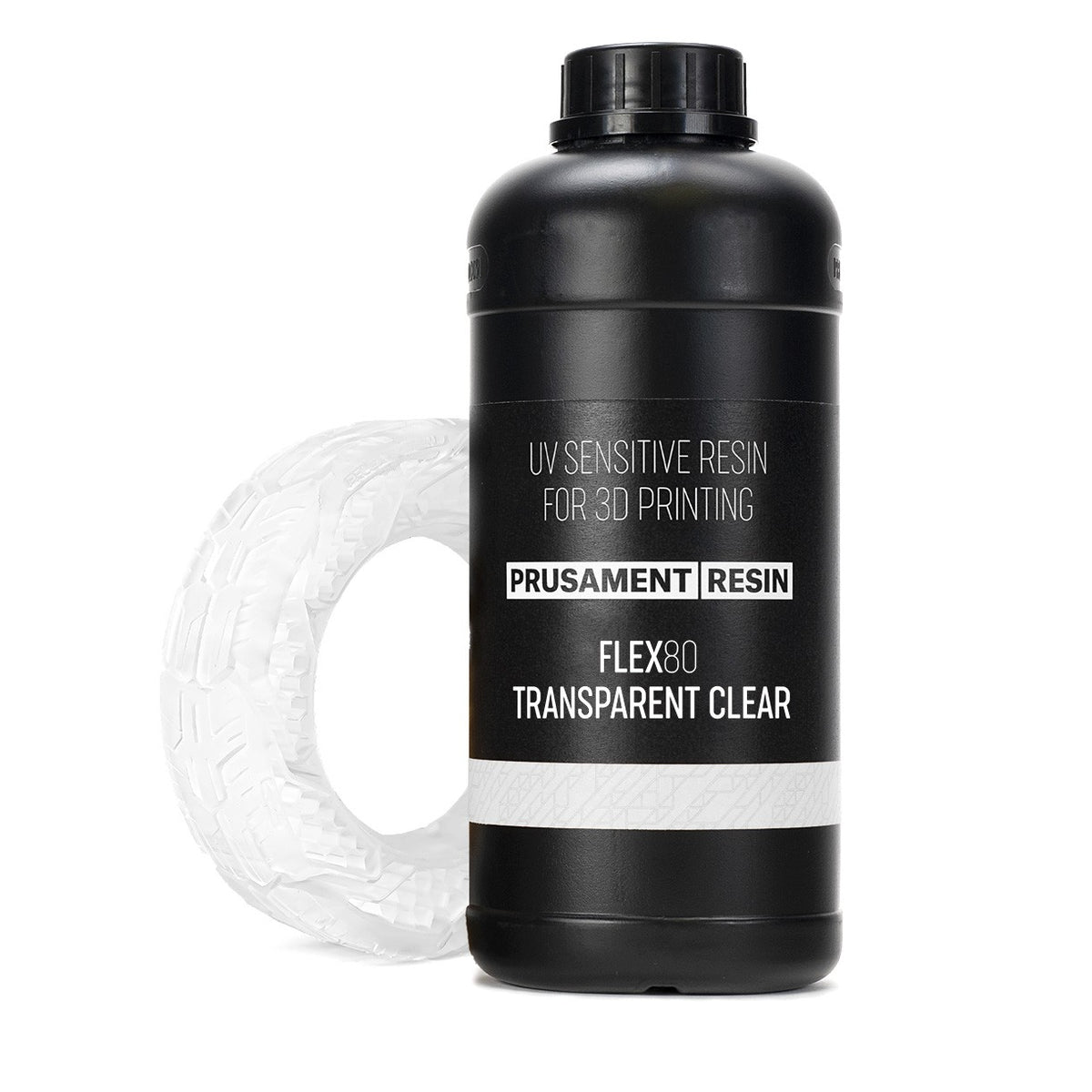 Prusament Resin Flex80