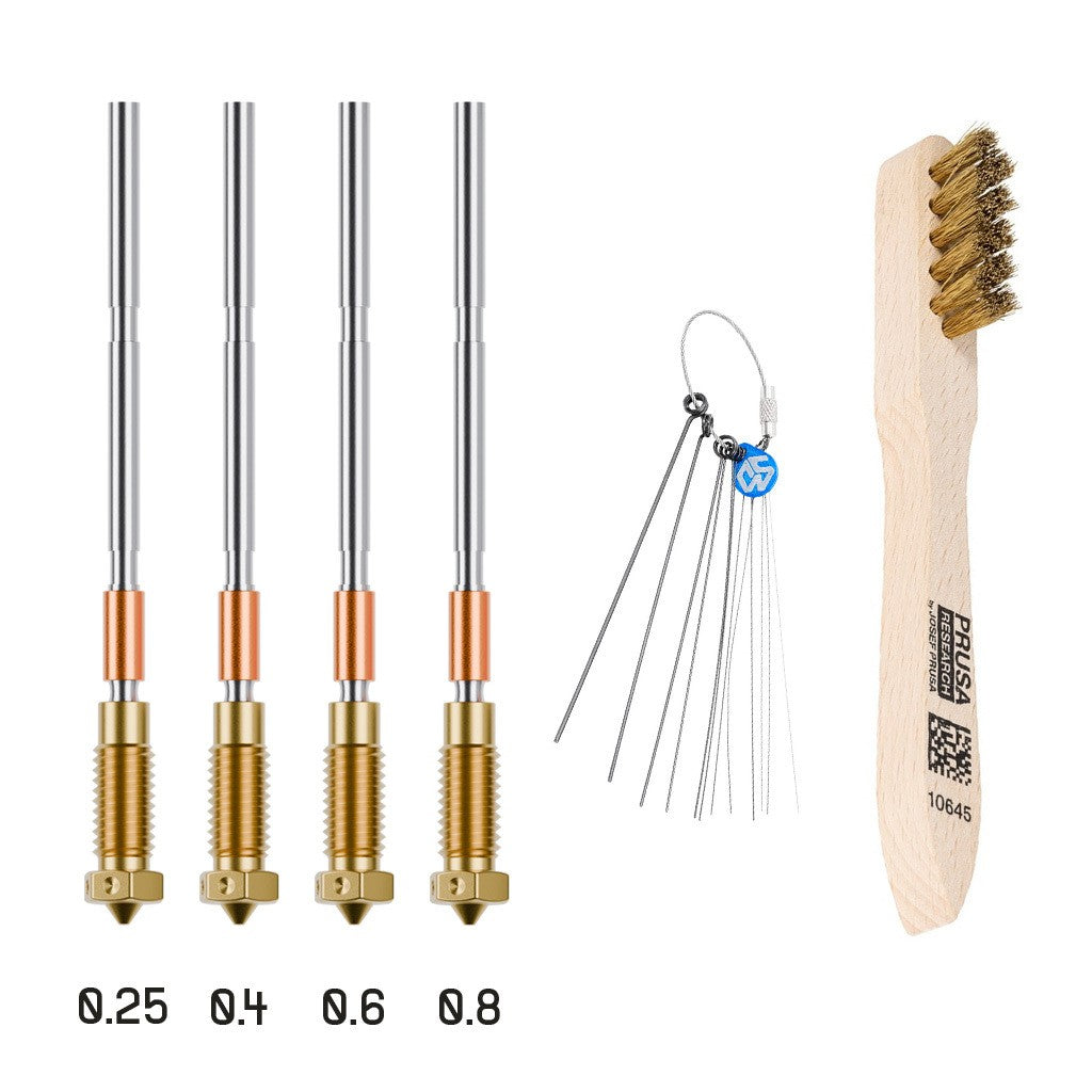 Standard Nozzle Kit