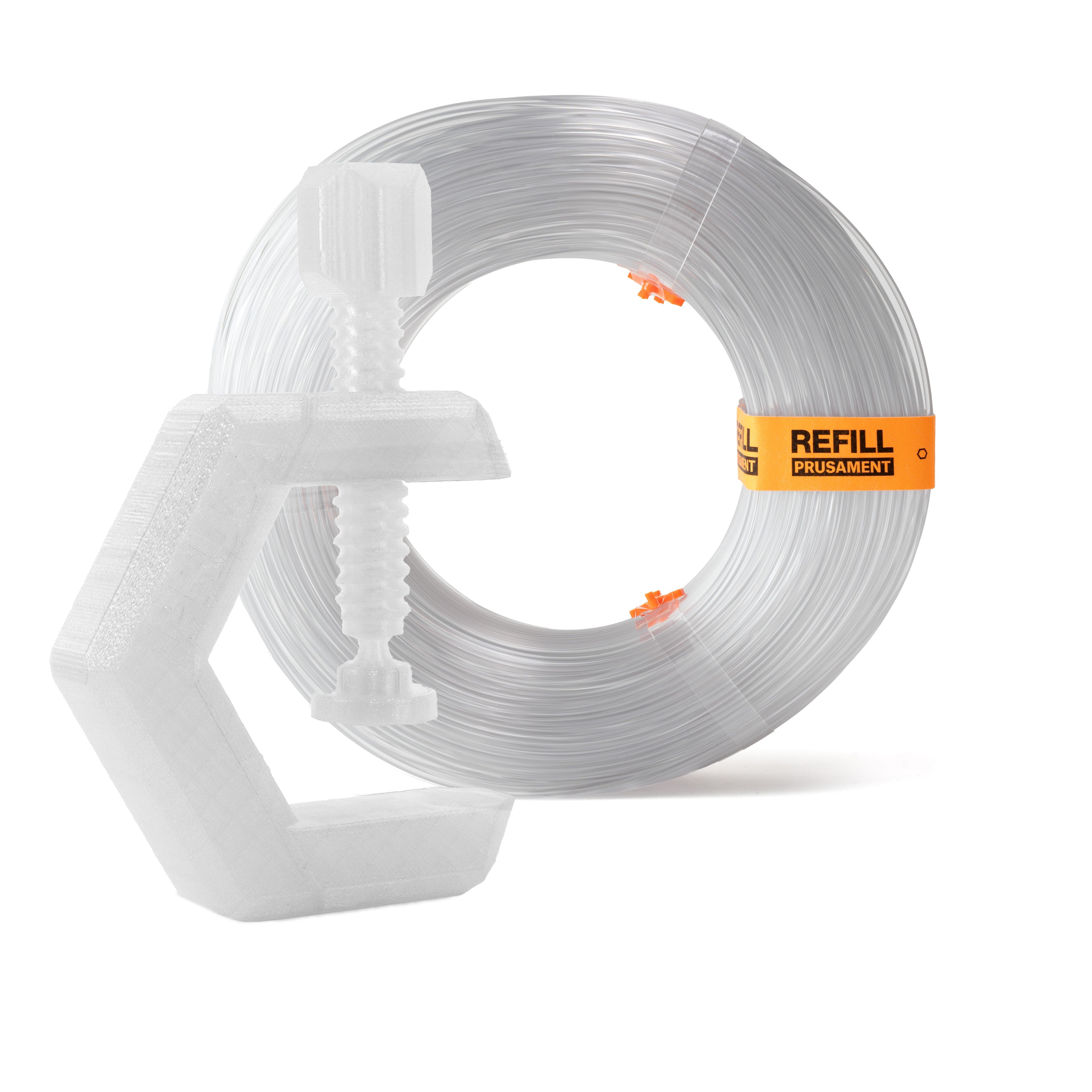 Prusament PETG 900g Refill (NFC Compatible)