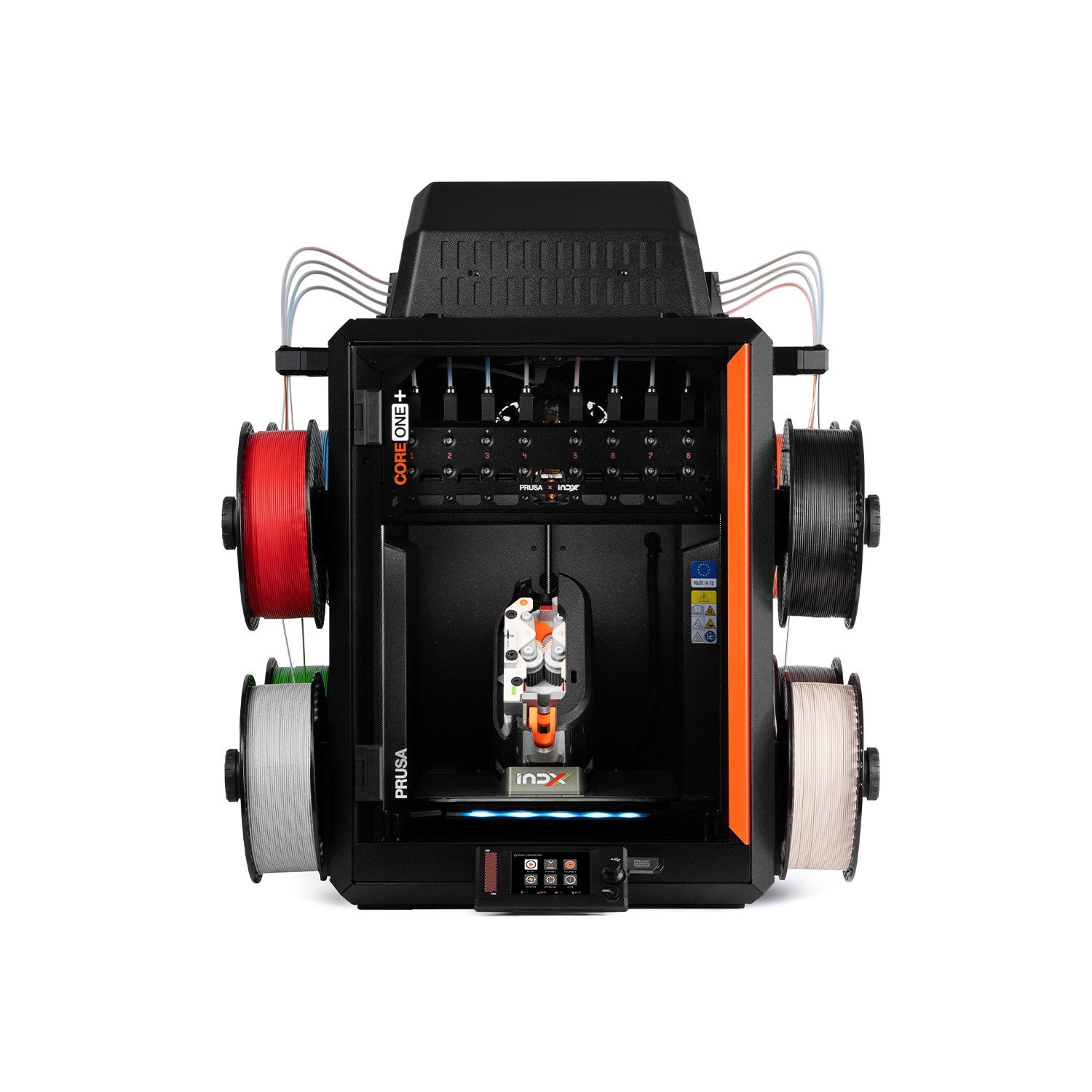 INDX 8-Tool Conversion Kit pour CORE One/+