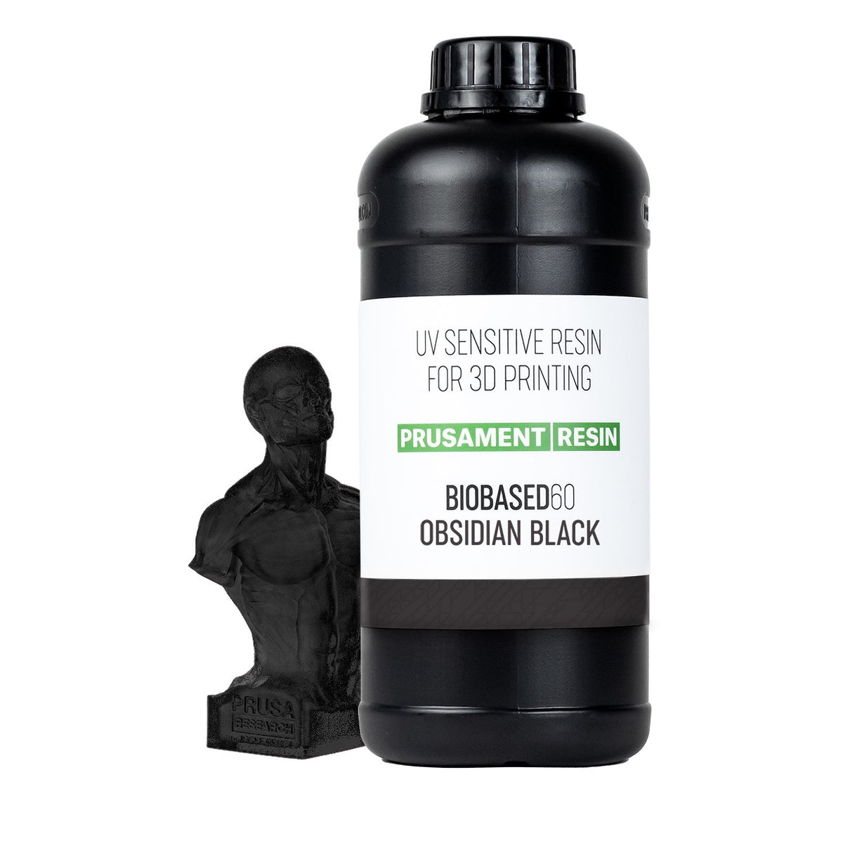 Prusament Resin BioBased60