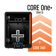 Kit de mise à niveau CORE One+ vers CORE One+ (Gen 2)