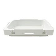 Buid Tray – Bac de résine 2 litres pour Asiga Ultra Endurance – Pièce