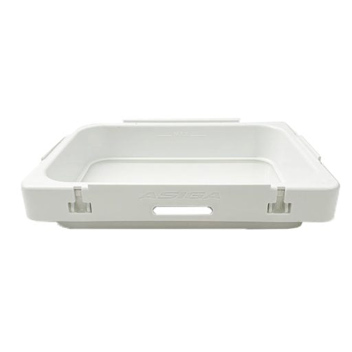 Buid Tray – Bac de résine 2 litres pour Asiga Ultra Endurance – Pièce