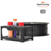 Prusament PP Carbon Fiber (NFC)