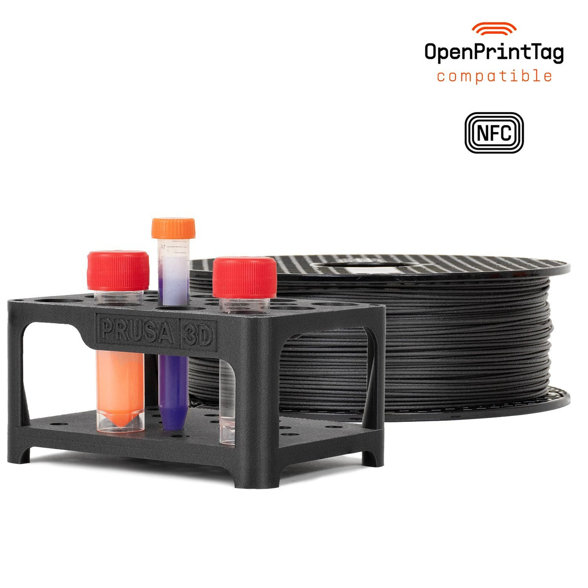 Prusament PP Carbon Fiber (NFC)