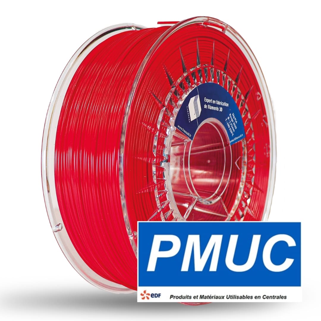 Francofil PLA PMUC
