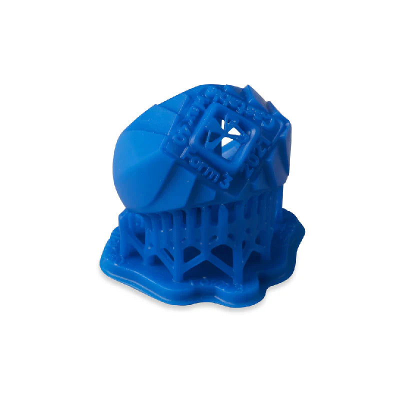 Castable Wax 40 Resin (Form 3)
