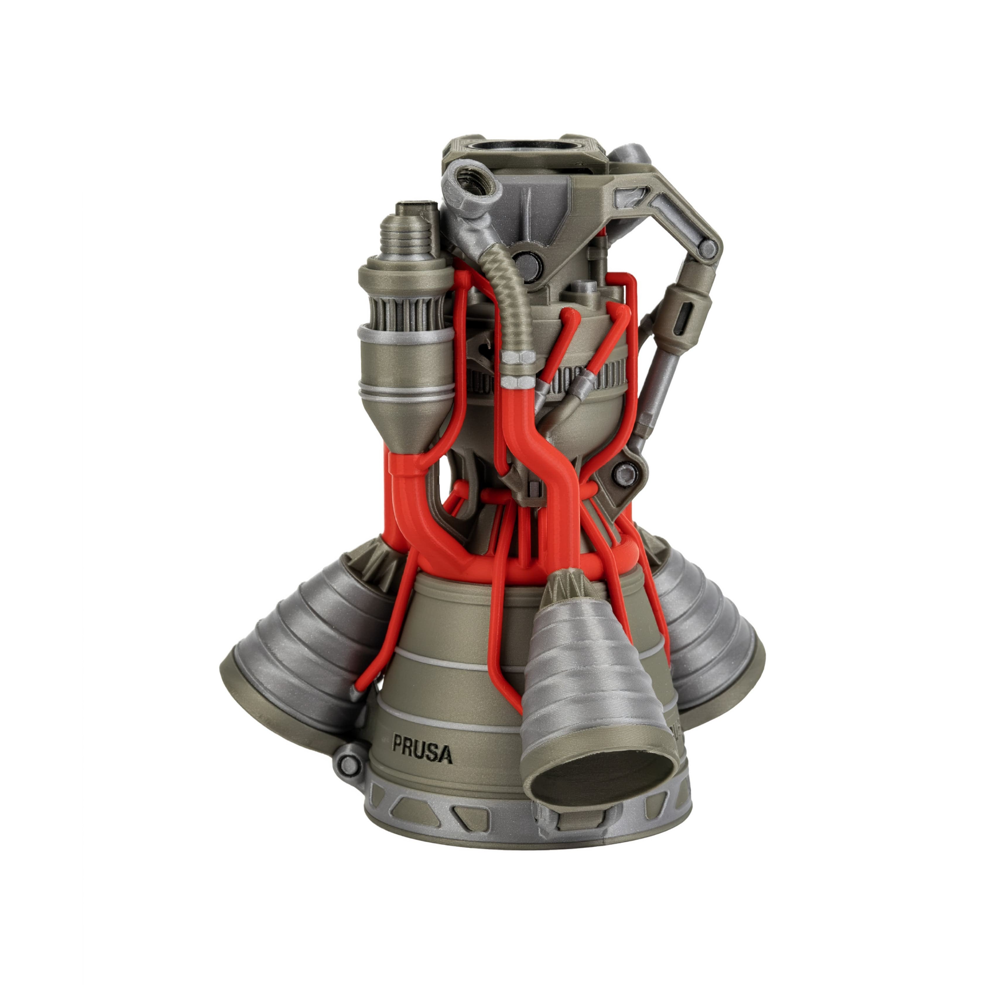 INDX 8-Tool Conversion Kit pour CORE One/+