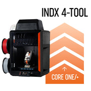 INDX 4-Tool Conversion Kit pour CORE One/+