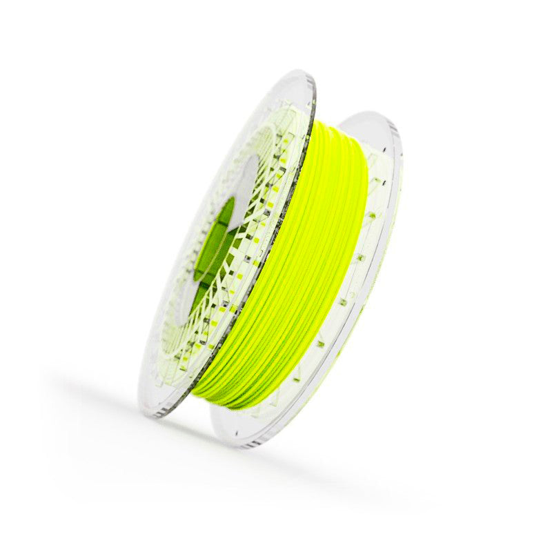 Filaflex 95A Jaune fluo 1.75 mm 500 g