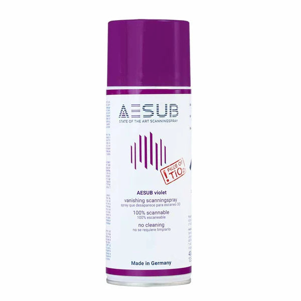 AESUB violet SPRAY 400ml