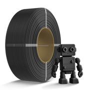 PETG Refill Sunlu noir 1 kg 1.75 mm