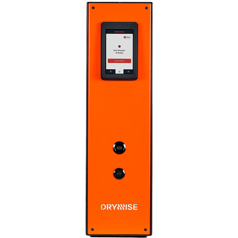 Drywise Dryer V1.5